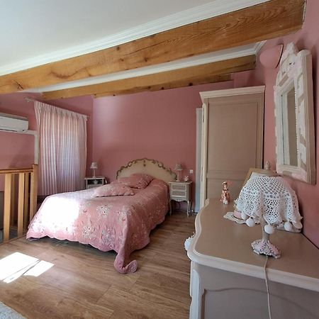 Location En Corse Au Pied Du Monte Cintu Daire Lozzi Dış mekan fotoğraf