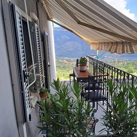 Location En Corse Au Pied Du Monte Cintu Daire Lozzi Dış mekan fotoğraf