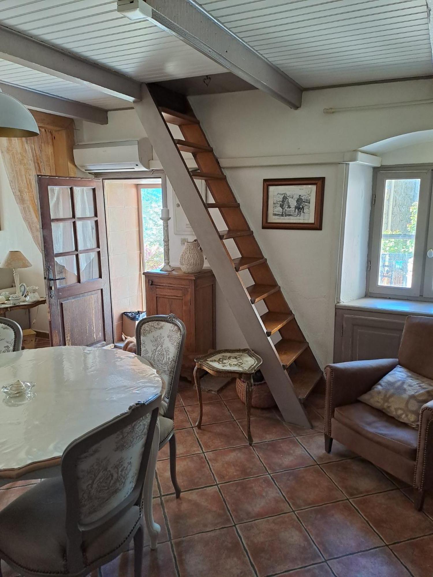 Location En Corse Au Pied Du Monte Cintu Daire Lozzi Dış mekan fotoğraf
