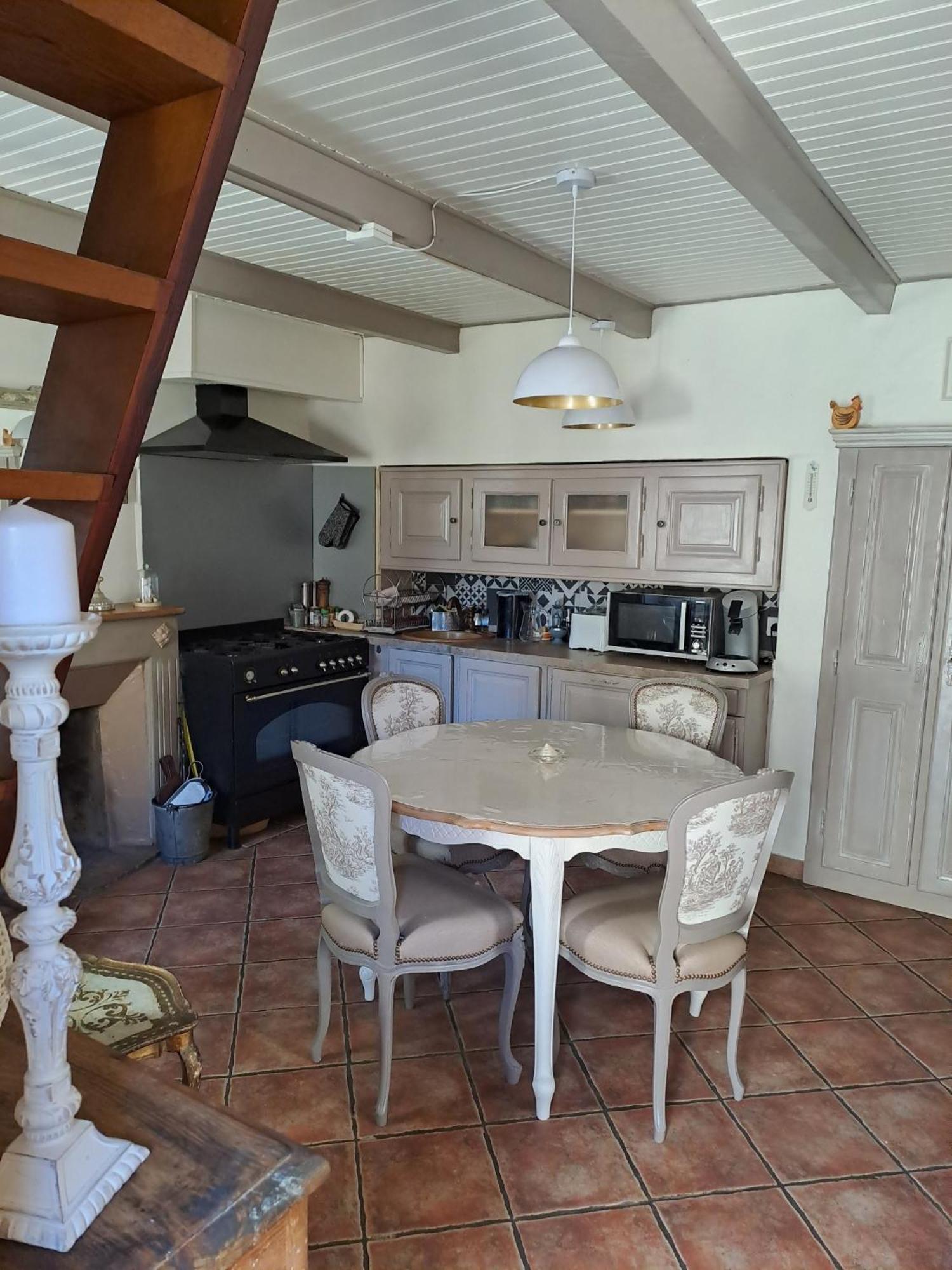 Location En Corse Au Pied Du Monte Cintu Daire Lozzi Dış mekan fotoğraf